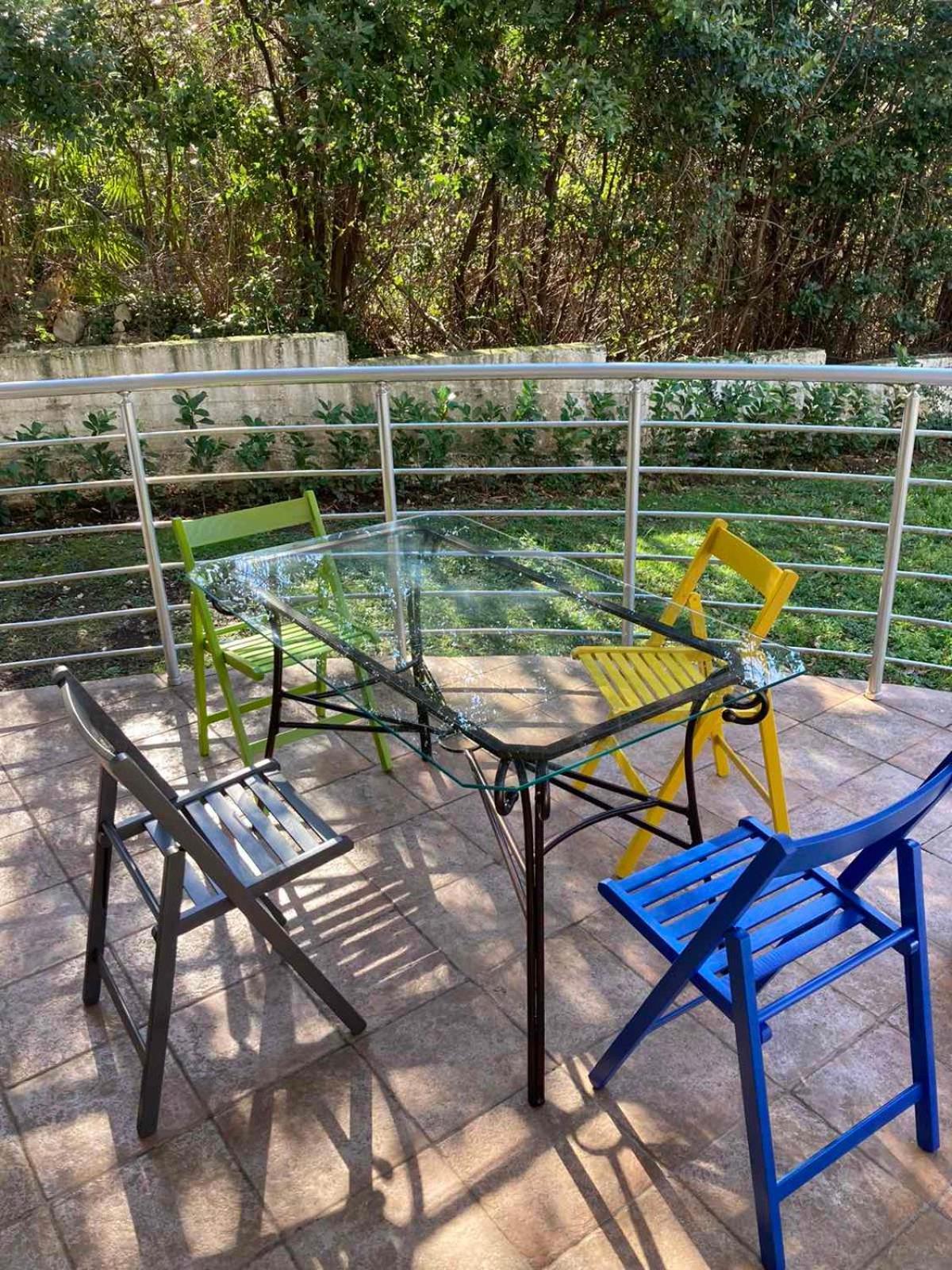 Apartman Mia Risan Εξωτερικό φωτογραφία