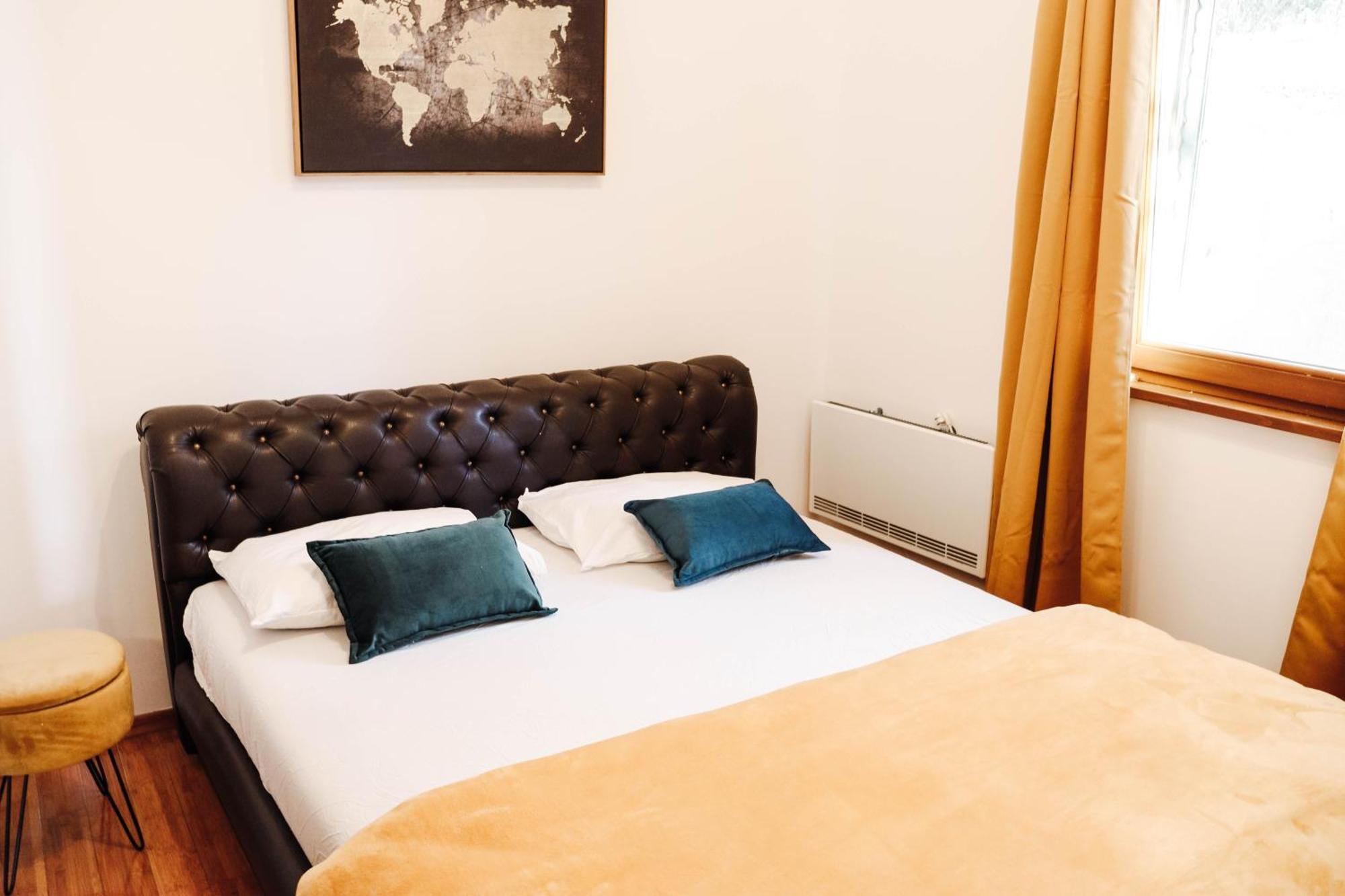 Apartman Mia Risan Εξωτερικό φωτογραφία