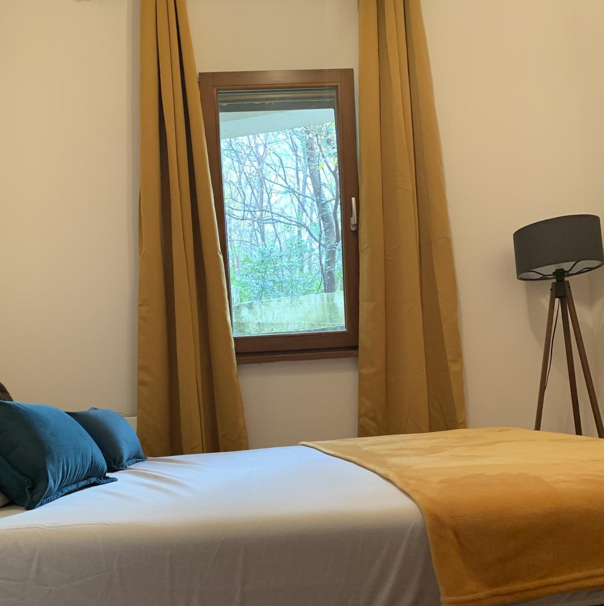 Apartman Mia Risan Εξωτερικό φωτογραφία